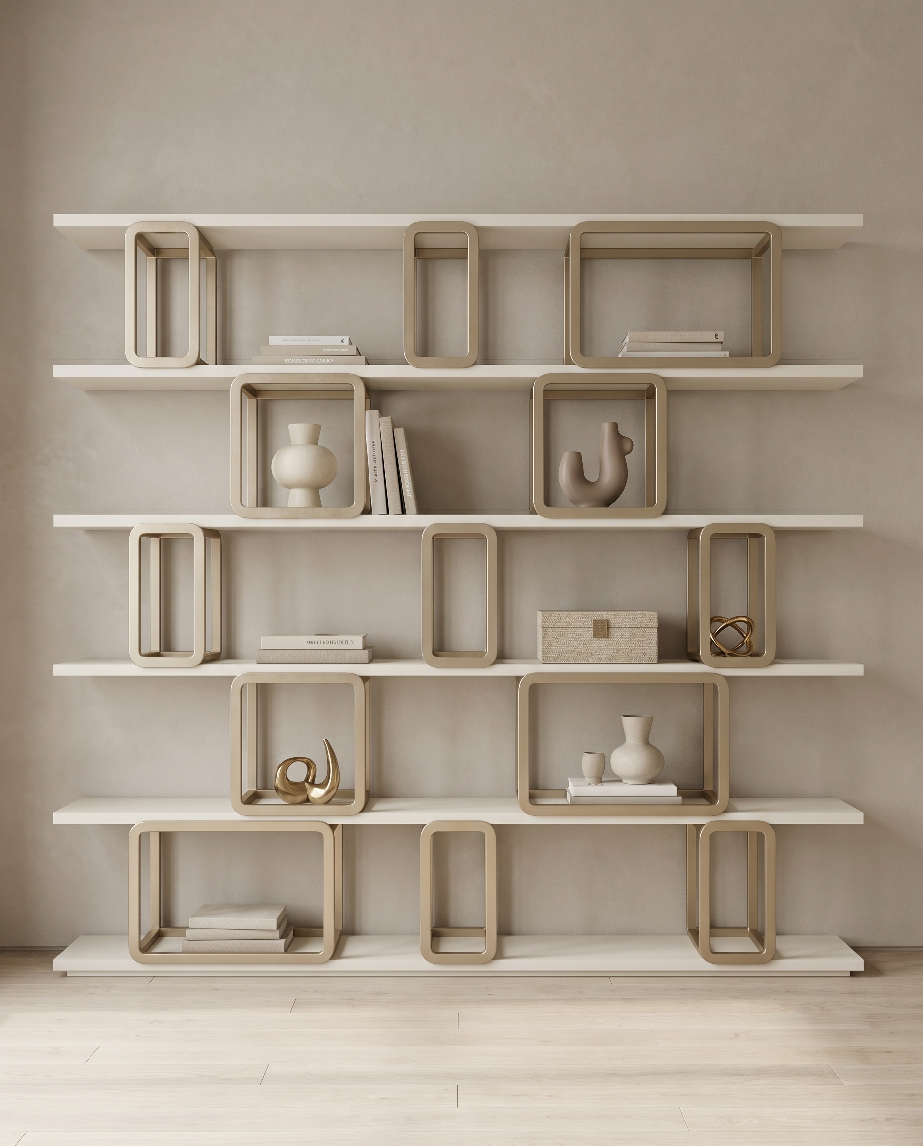 Closets — Parallel Millwork