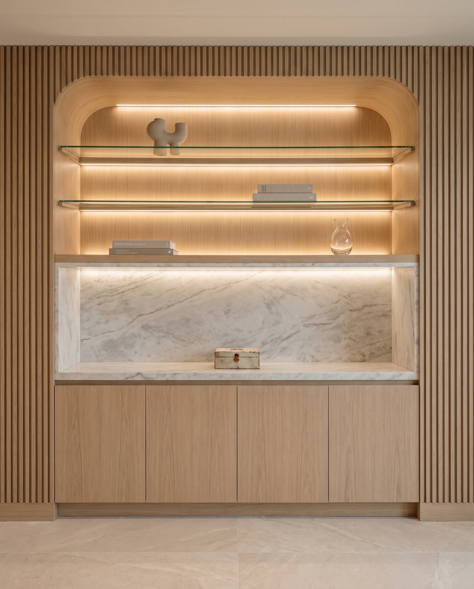 Closets — project 4