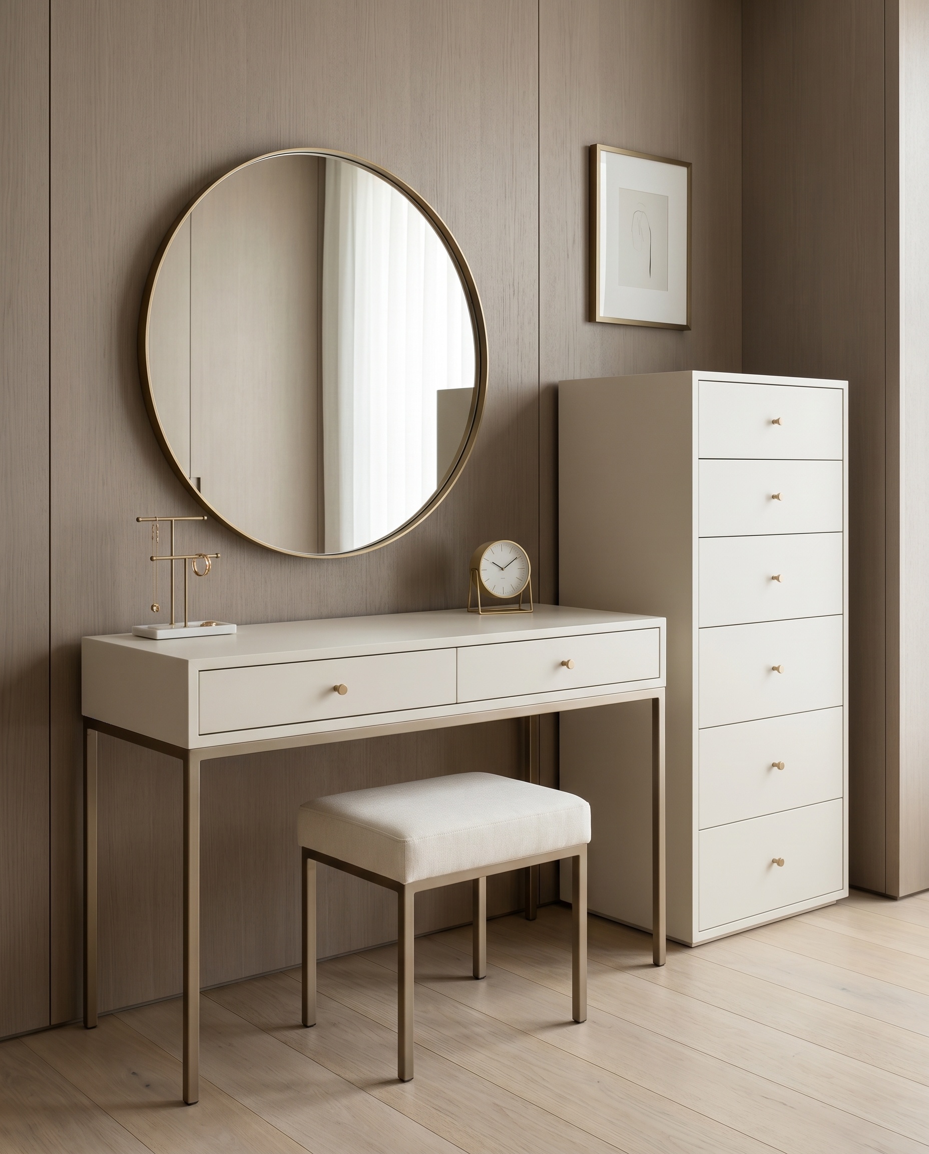 Closets — project 5