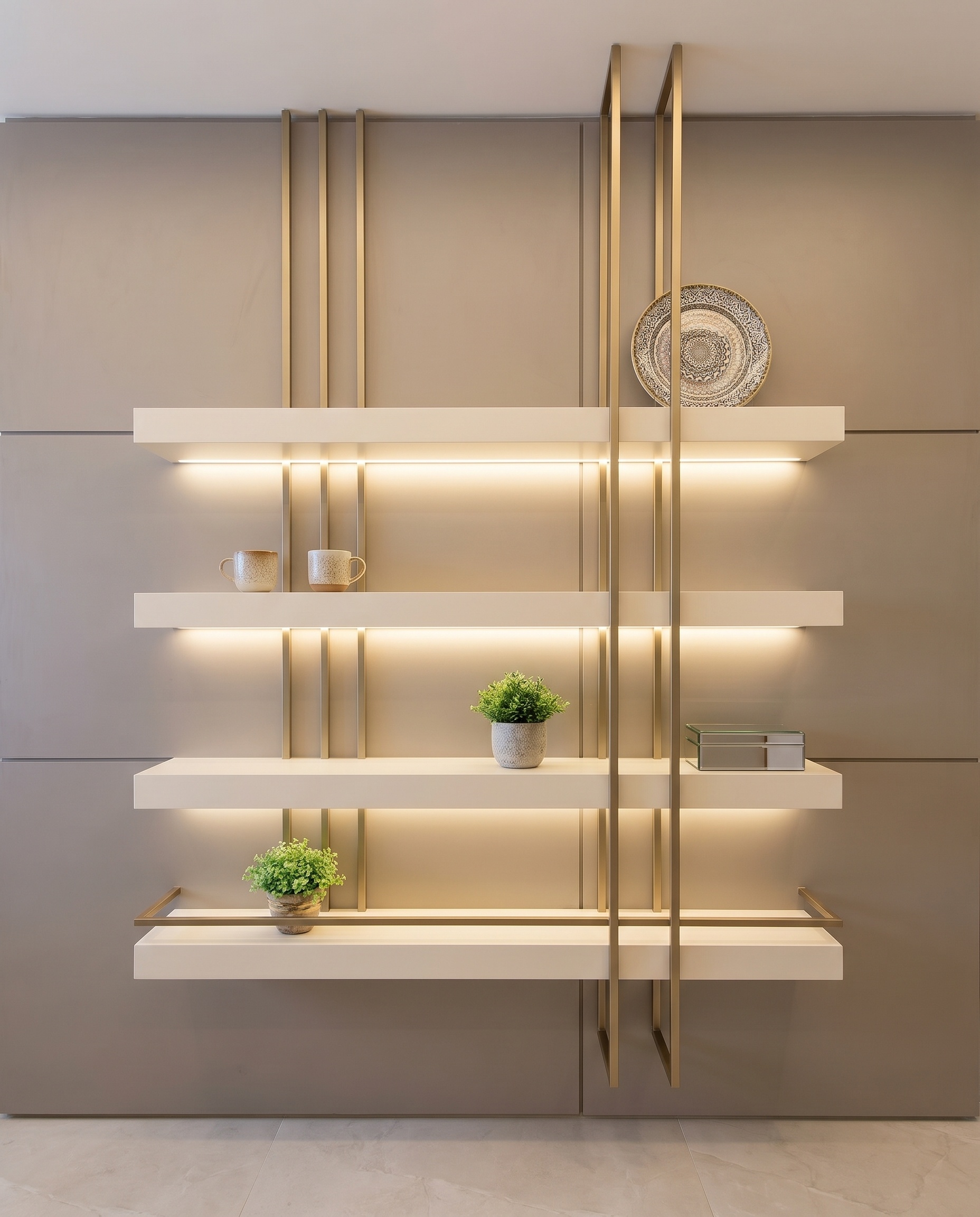Closets — project 7
