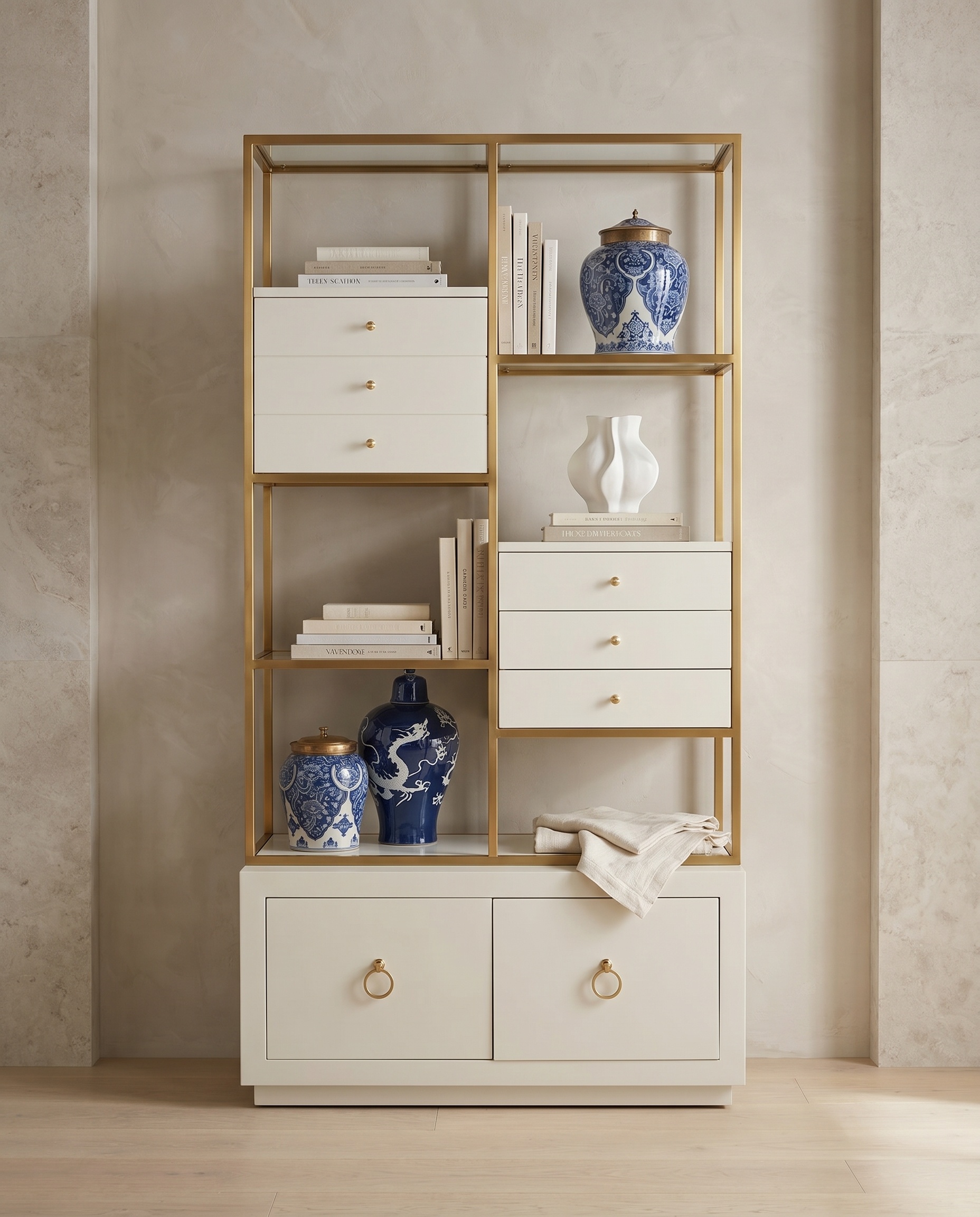 Closets — project 9