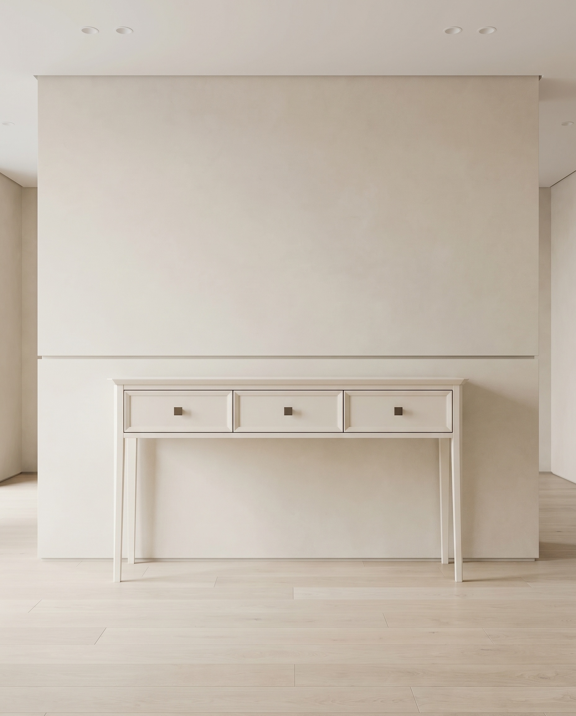 Built-ins — Parallel Millwork