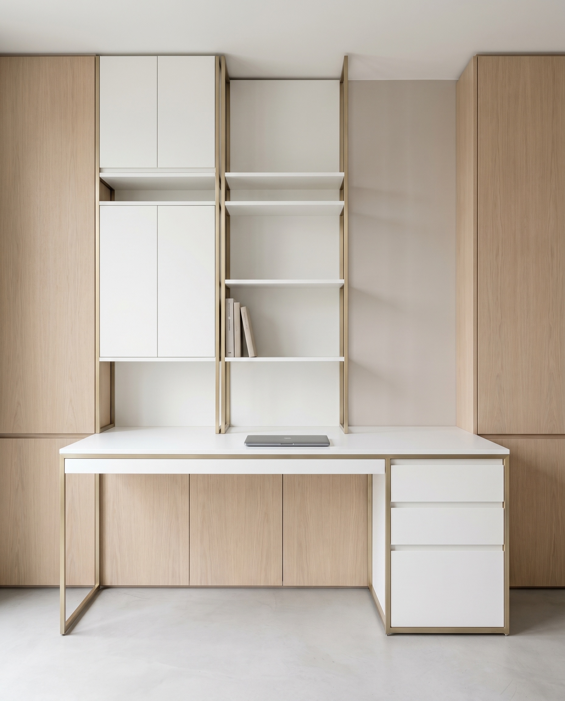 Built-ins — project 3