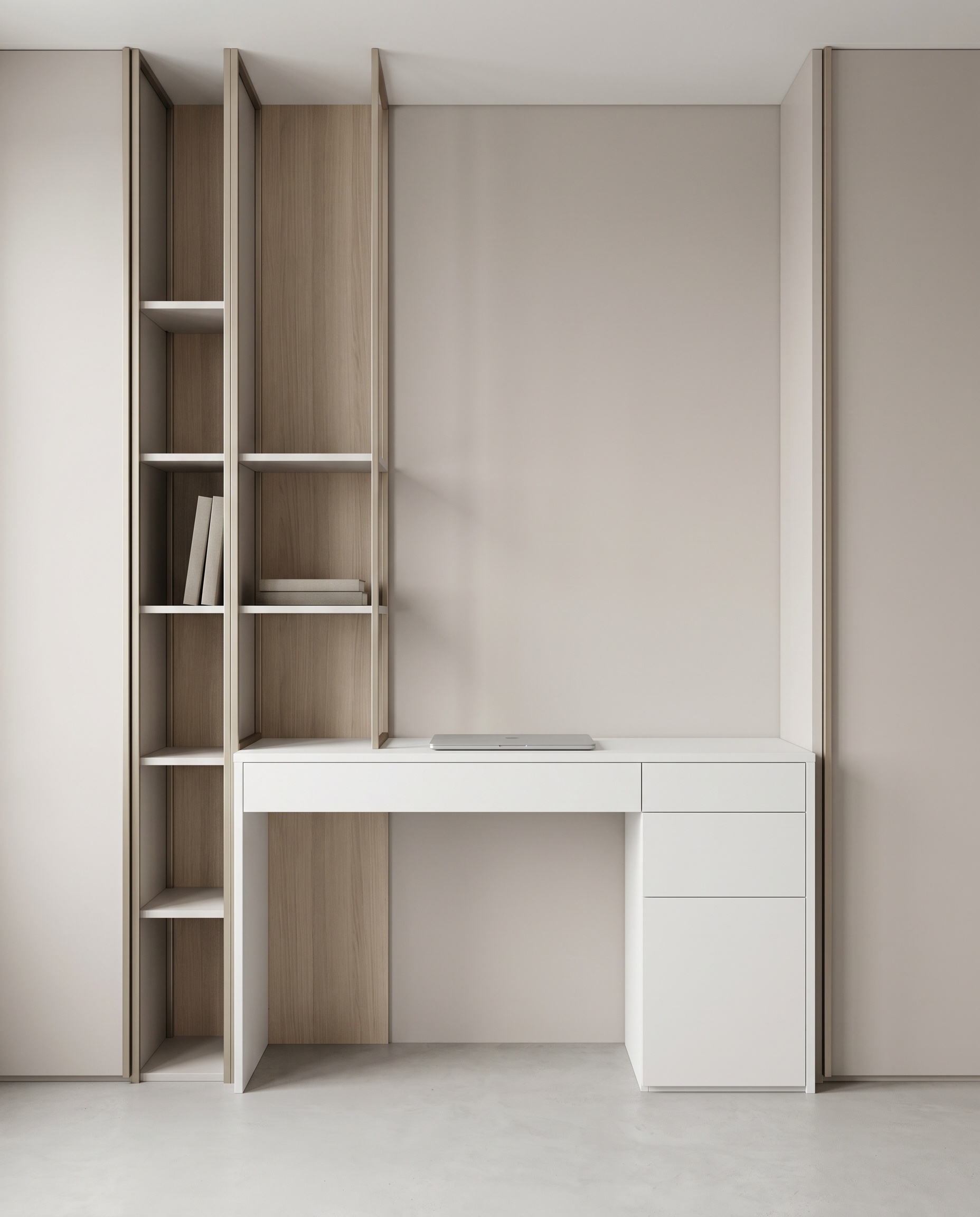 Built-ins — project 4