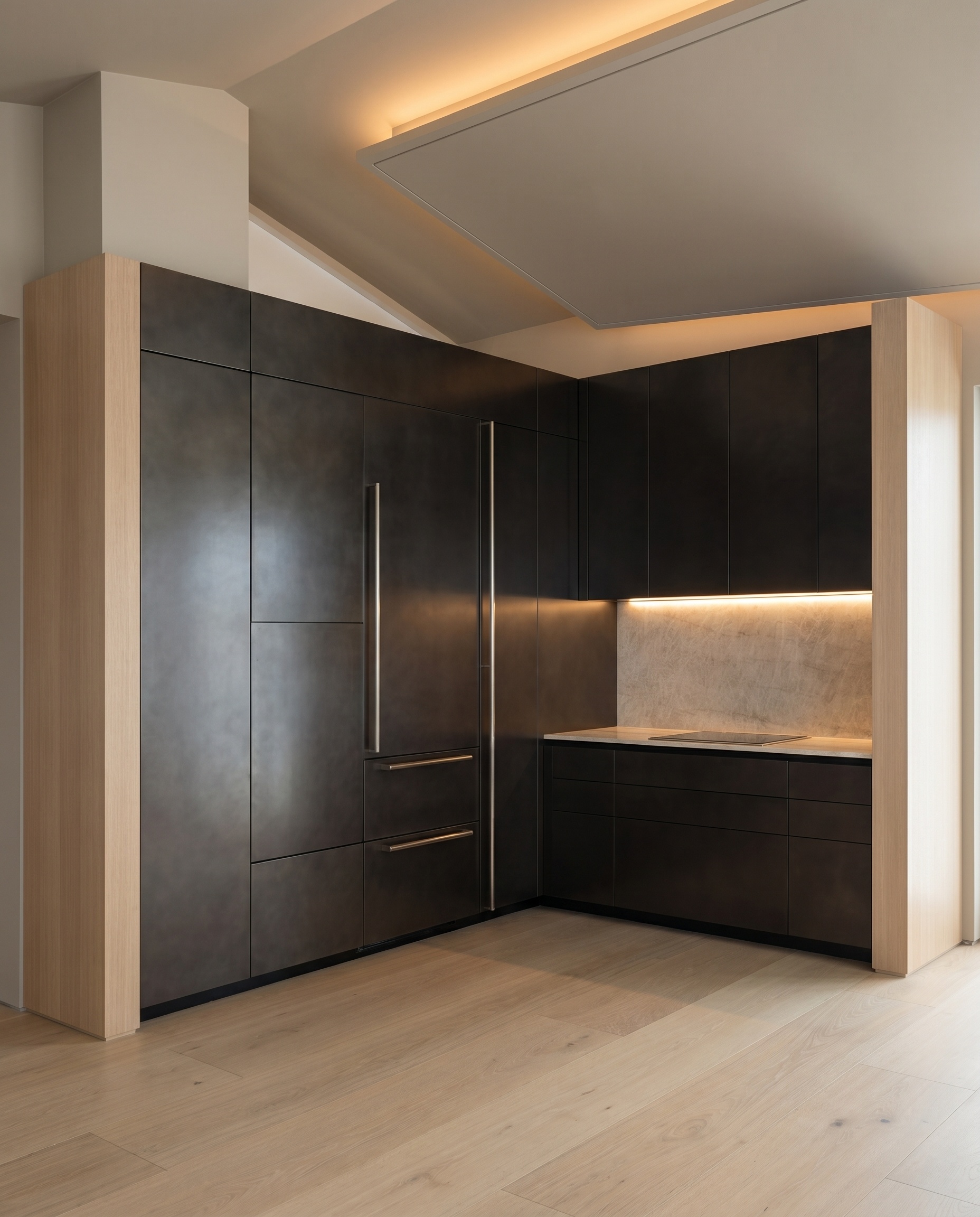 Kitchens — project 7