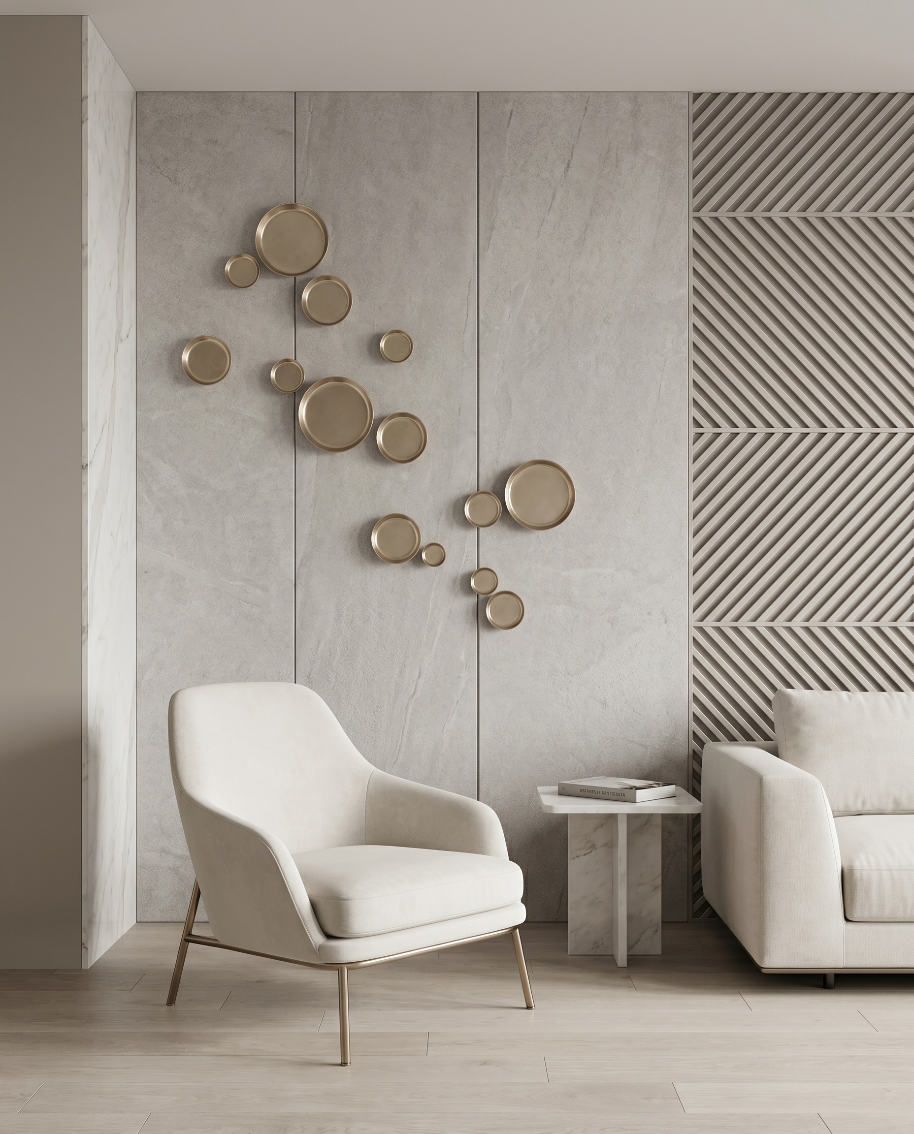 Wall Panels — project 9